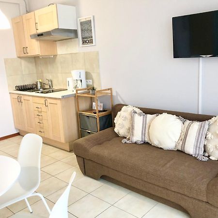 Apartamenty Platan - Visitopl シフィノウイシチェ エクステリア 写真