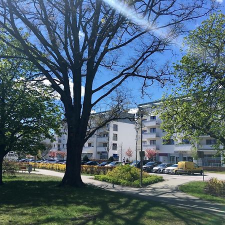 Apartamenty Platan - Visitopl シフィノウイシチェ エクステリア 写真