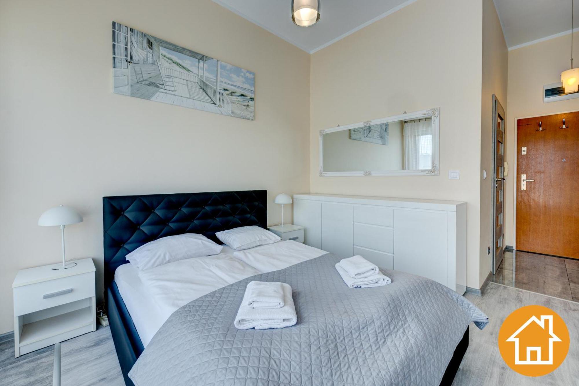 Apartamenty Platan - Visitopl シフィノウイシチェ エクステリア 写真