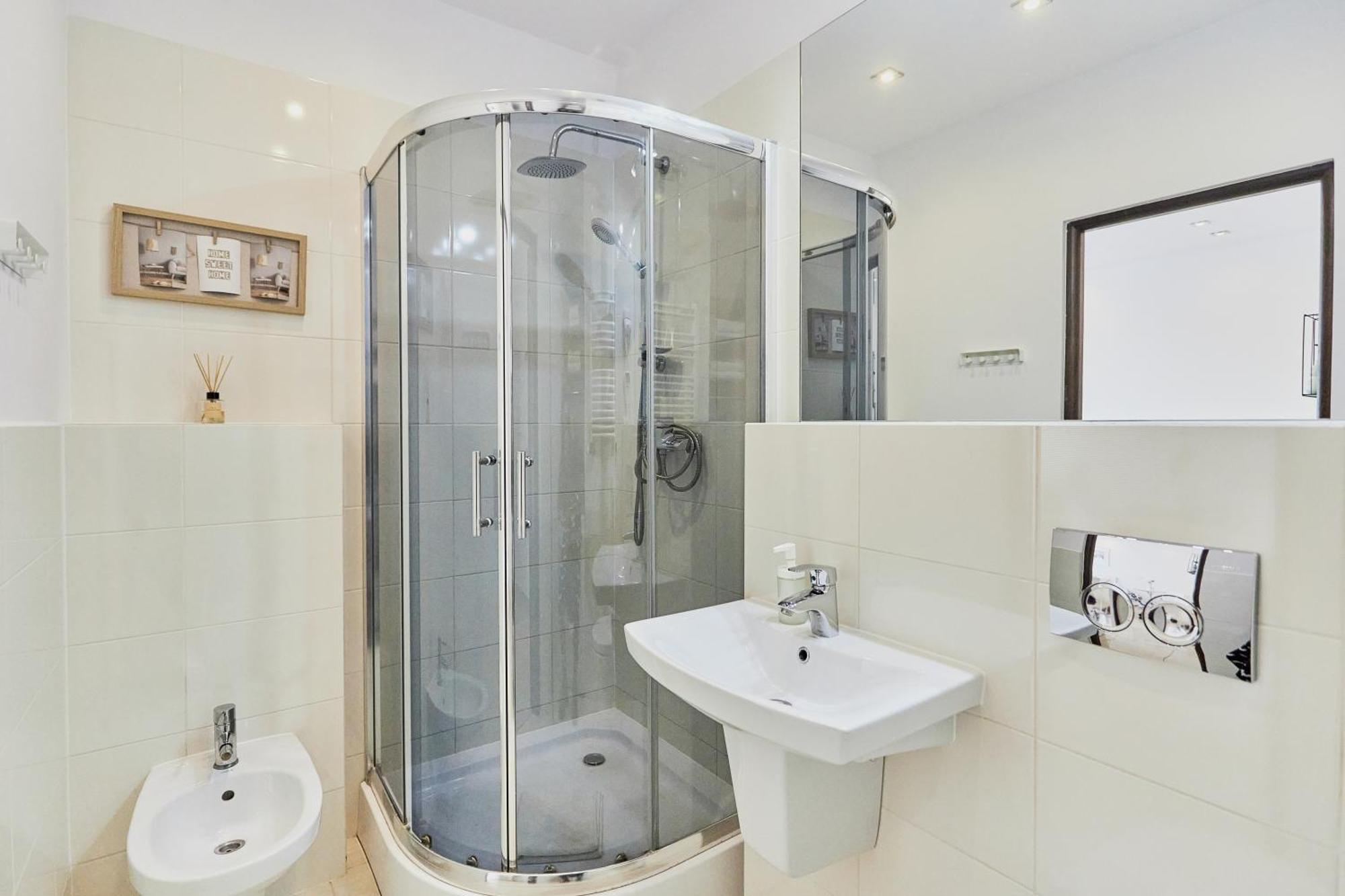 Apartamenty Platan - Visitopl シフィノウイシチェ エクステリア 写真