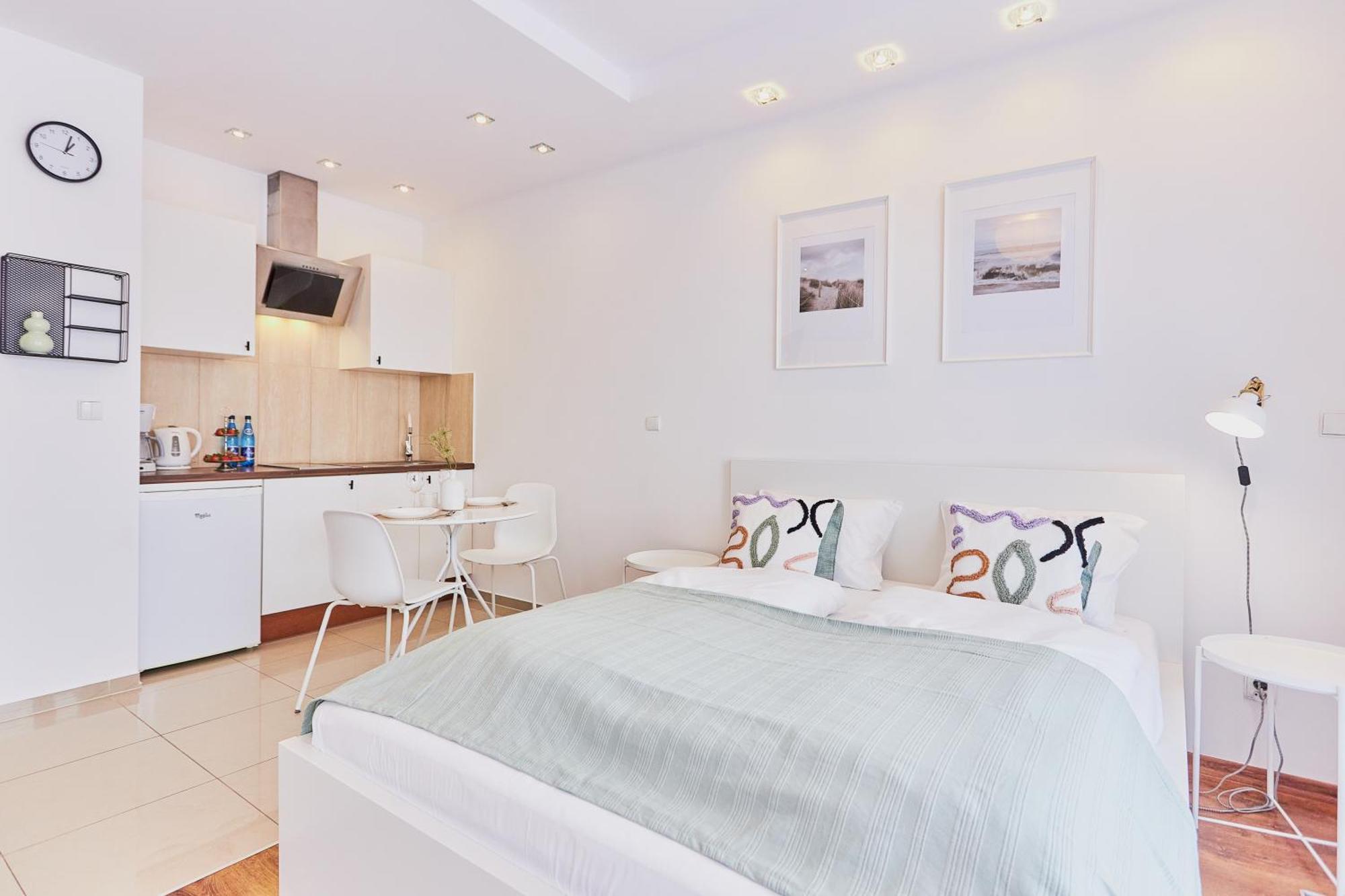 Apartamenty Platan - Visitopl シフィノウイシチェ エクステリア 写真