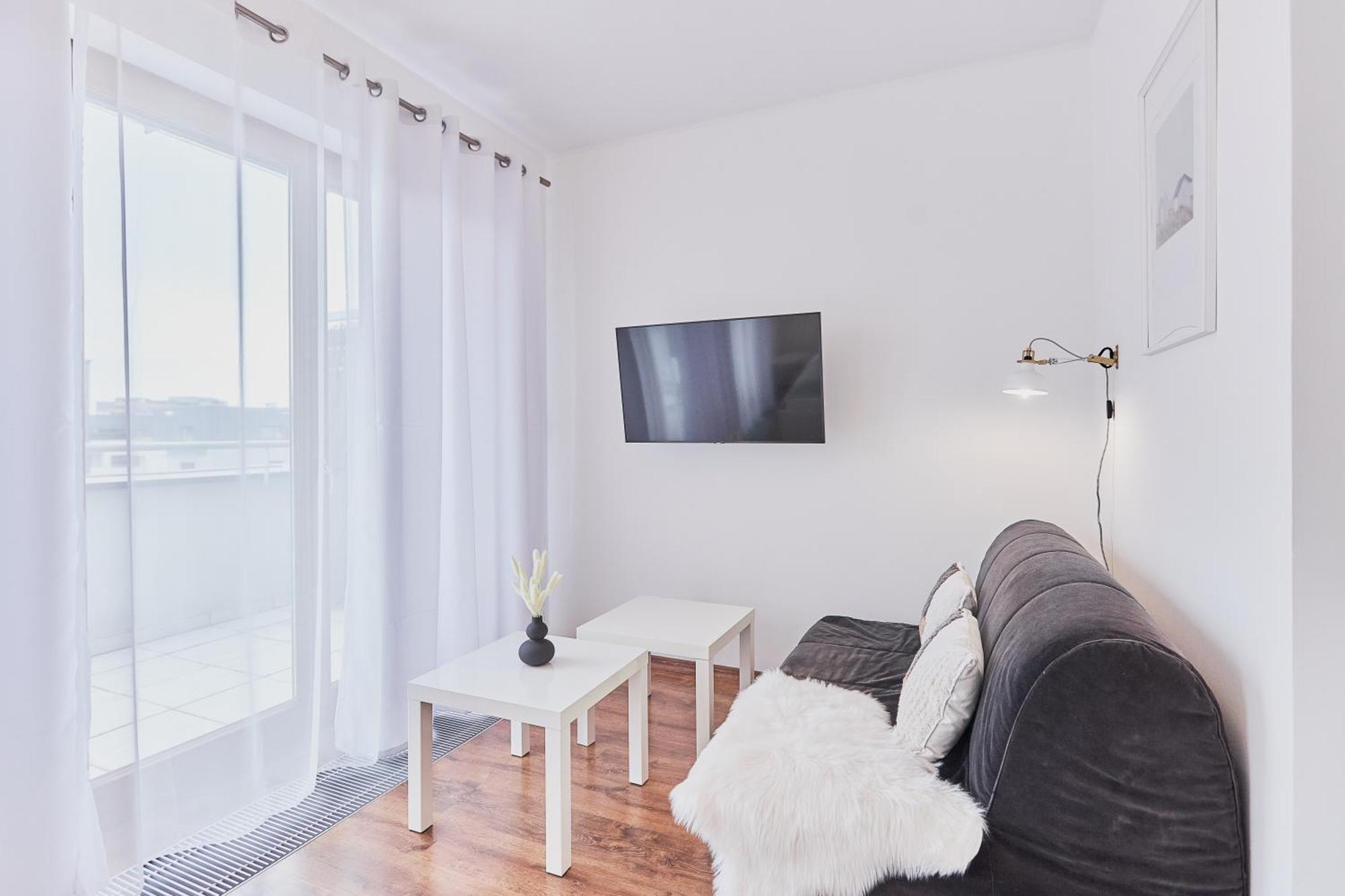 Apartamenty Platan - Visitopl シフィノウイシチェ エクステリア 写真