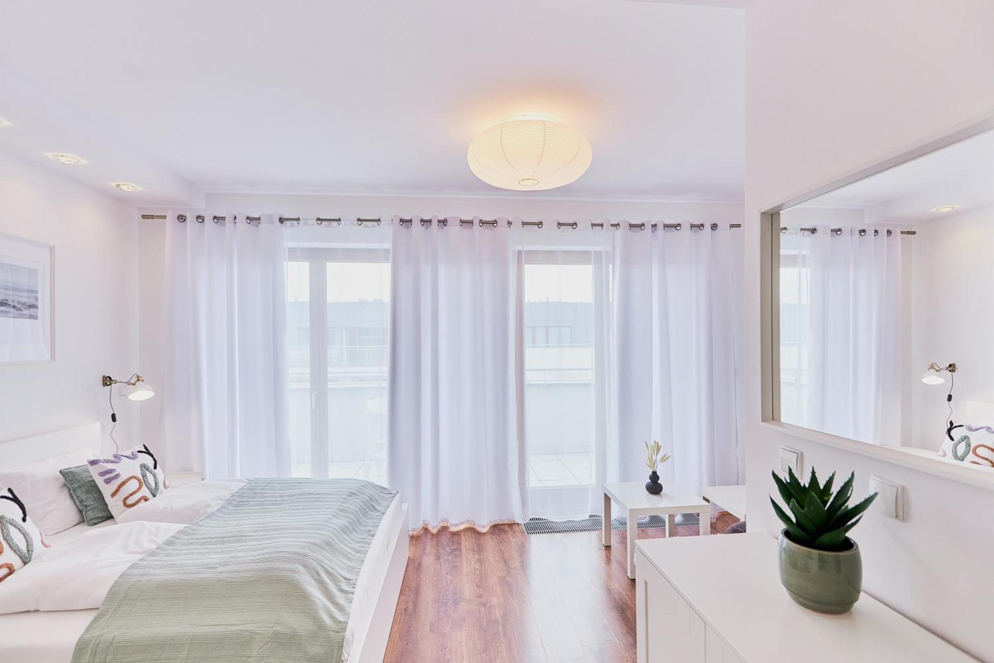 Apartamenty Platan - Visitopl シフィノウイシチェ エクステリア 写真