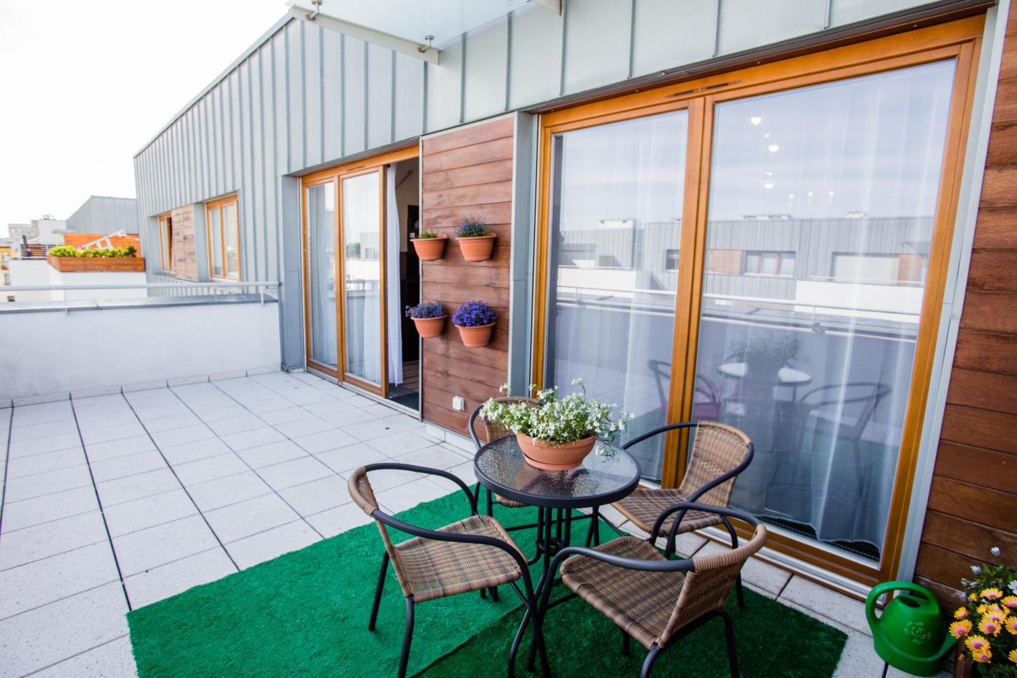 Apartamenty Platan - Visitopl シフィノウイシチェ エクステリア 写真